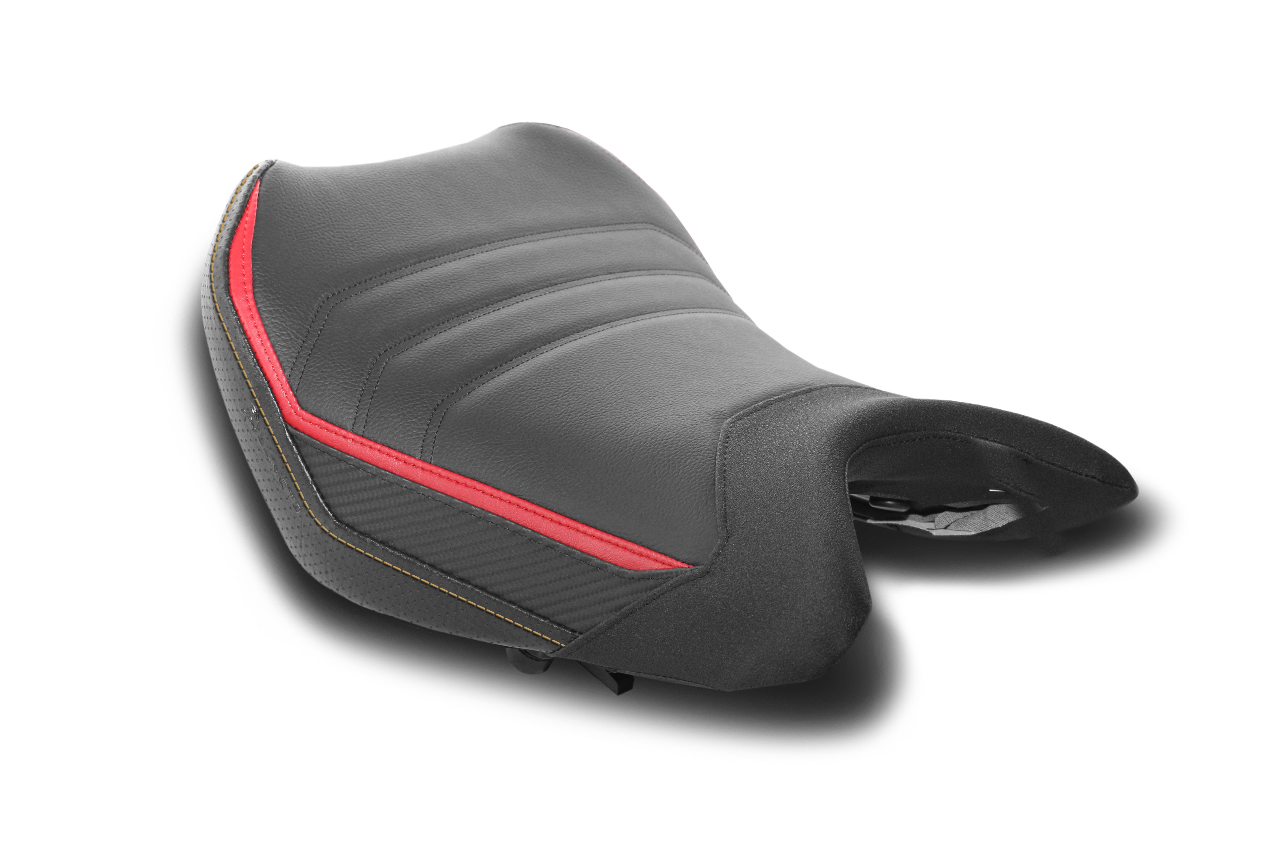 LUIMOTO S-TOURING Rider Seat Cover for the SUZUKI GSX-S1000GT (2022+) LUIMOTO S-TOURING Rider Seat Cover for the SUZUKI GSX-S1000GT (2022+)